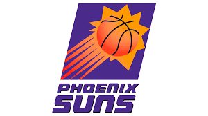 Phoenix suns logo by unknown author license: Phoenix Suns Logo Picture