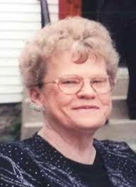 Bernadine M Dodd Obituary July 14, 2017