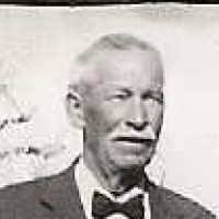 Andrew Marker family 1915 Prairie Idaho