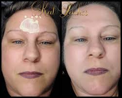 Kathy Brunet (@academie_katlashes) • Instagram photos and videos