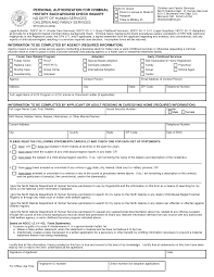 Background Check Reviews History Background Background Check Human Services