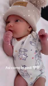 Asi Como Lo Pedi Letra En Bebes