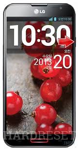 Lg optimus g e970 (g e970). Hard Reset Lg Optimus G Pro How To Hardreset Info