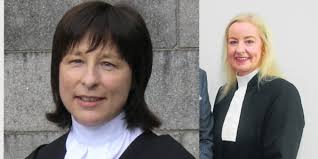 Donegal Judge pays tribute to much loved late colleague