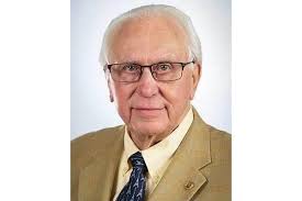 Bernard Dahlin Obituary (1941