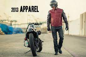Rsd Apparel Stack Tested Return Of The Cafe Racers