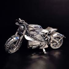 Check spelling or type a new query. 3d Metal Assembly Model Puzzle Jigsaw Avenger Motorcycle Grownups Toys Handmade 1 16 2 Sheets Children S Gifts Puzzles Aliexpress