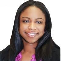 Dionne Richards's Instagram, Twitter & Facebook