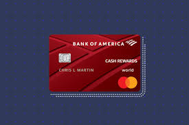 We did not find results for: Bank Of America Customized Cash Rewards Credit Card Review