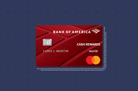 Customer service representatives are waiting to help you at both numbers. Bank Of America Customized Cash Rewards Credit Card Review
