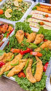 Dimassi's Mediterranean Buffet | All-day Buffet | Halal, Vegan, and  Gluten-Free Options