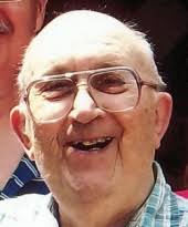 Obituary information for Joseph R Spence