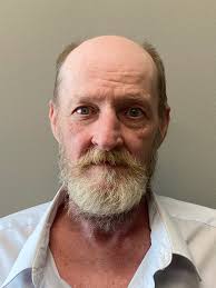 Offender Information