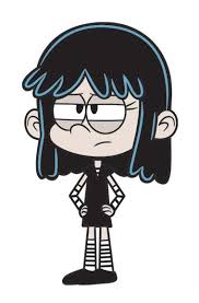 Pin En I Love Lucy Loud Cartoon characters are often a person's first exposure to tv shows, so it's understandable that we have some nostalgic attachment to the animated stars that we grew up with. pinterest