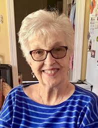 Obituary information for Betty Brown Kirby