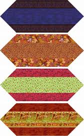 The 10 Minute Tablerunner Other Files Patterns And Templates Table Runners Table Runner Pattern 10 Minute Table Runner