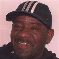 William Timothy Jones-Bey Obituary