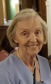 Obituary of Janet M. Ingersoll