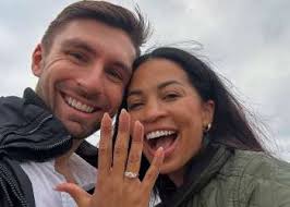 Interview: Robin Canfield dishes about 'The Bachelor: London Calling'