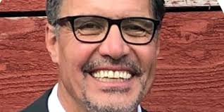 Inaugural Meeting of first REF Los Angeles Forum 09/12/24