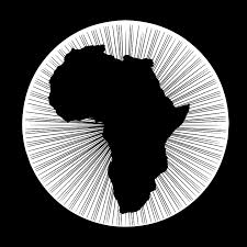 Africa graphy, africa, culture, orange, logo png. Africa Map Logo Free Vector Graphic On Pixabay