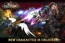 Free download rise of darkness mod apk android! Rise Of Darkness V1 2 102872 Mod Apk High Damage God Mode Apkdlmod