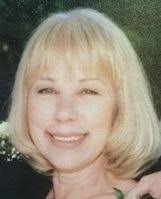 Suzanne Fleming Obituary (1940