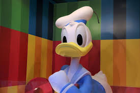 Trivia quizzes are a great way to work out your brain, maybe even learn something new. Fastest What Is Donald Duck S Middle Name