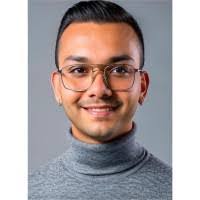 Christopher Barrientos's Instagram, Twitter & Facebook