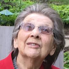 Margaret Barker's Instagram, Twitter & Facebook