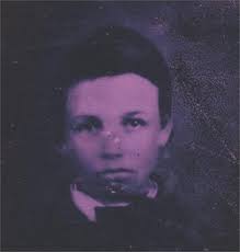 Charles Albert “Charlie” Smothers (1859-1950)