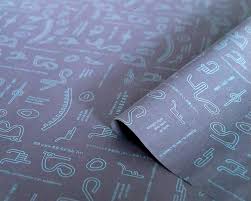 You can design online by using your logo and one of our templates, or create a completely custom design offline before from design to delivery in 3 weeks, tissue paper is the perfect addition to any gift wrap or packaging. Branded Tissue Paper