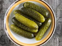 They are not something that i have ever known of being available to purchase in a store, but here is how you can make your many of us like to eat pickles. 8 Different Types Of Pickles With Images Asian Recipe