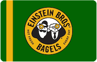 Check out more einstein bagels deals here. Buy Einstein Bros Bagel Gift Cards Discounts Up To 35 Cardcash