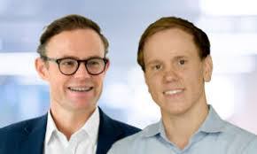 Christopher Fielding's Instagram, Twitter & Facebook