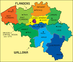 Belgium is a country in europe. Belgio Wikipedia