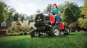 Add versatility to your riding mower with optional attachments like a rear bagger or mulch kit and tow behind accessories such as aerators, dump carts what are the shipping options for lawn tractors? The Best Cheap Riding Lawn Mowers In 2021