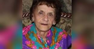 Rosemary Vianna Lake Obituary