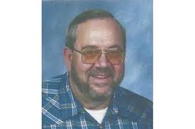 Gerard Merkel Obituary (1943