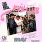 Two Shot Social x BRAV Run Club event image