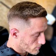 Declan Jacobs Barbering, Bromsgrove