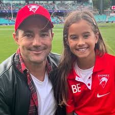 'Dadfluencer' Ben Tate of 'Ben and Zara' reflects