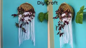 Si lo que andas buscando es una juego de mesa preguntados y abatible. Macrame Basket Wall Hanging