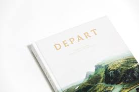 Through a series of essays and images, this coffee table book pays tribute to black models both past and present, from trailblazers like iman and beverley johnson, to the nineties supermodels naomi campbell and tyra banks, and the. Depart Coffee Table Book Takes Us On A Travel Adventure Por Homme Contemporary Men S Lifestyle Magazine