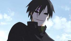 He has the incredible power of commanding absolute obedience by just making eye contact with a person. Top 15 Most Iconic Anime Masks Myanimelist Net