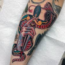 Here are top snake tattoo designs holding eloquent meanings. 100 Killer Dagger Tattoos With Meanings And Ideas Body Art Guru