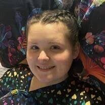 Brianna Lynn Chitty Obituary