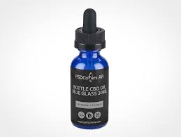 Download Blue Dropper Bottle Mockups Psdcovers Mockups In A Snap