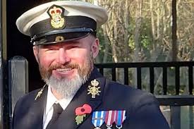 Scots sailor's gunshot death inquest to examine 'security of weapons and  ammunition'