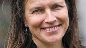 Ingrid Elam 2000 26 juni 2000